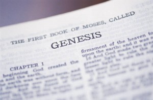 genesis