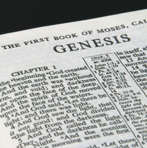 The Book of Genesis