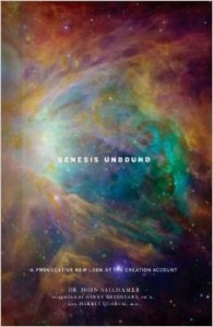 Genesis Unbound Book Cover