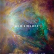 Genesis Unbound Book Cover