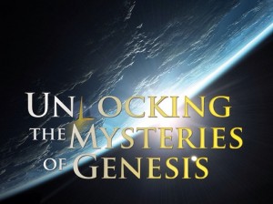 Unlocking the Mysteries of Genesis by ICR