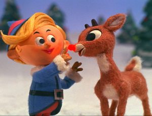 Rudolph the Red-Nosed Reindeer