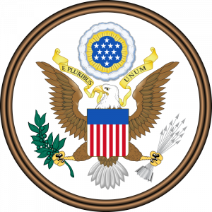 The Great Seal of the United States