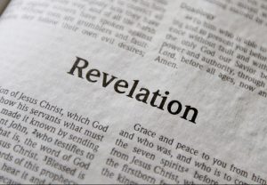book of Revelation