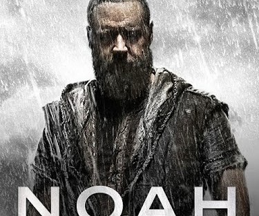 A very brief review of ‘Noah’
