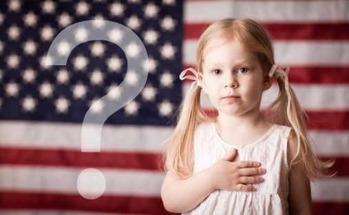 Should Christians Embrace Nationalism?  A Question of Origins